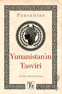 Yunanistan’ın Tasviri