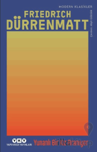 Yunanlı Bir Kız Aranıyor