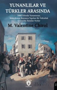 Yunanlılar ve Türkler Arasında