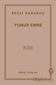 Yunus Emre