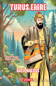 Yunus Emre