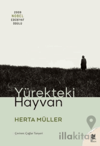 Yürekteki Hayvan