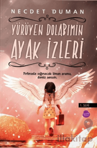 Yürüyen Dolabımın Ayak İzleri