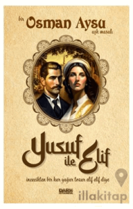 Yusuf ile Elif