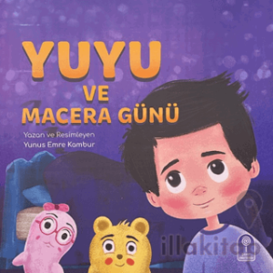 Yuyu ve Macera Günü