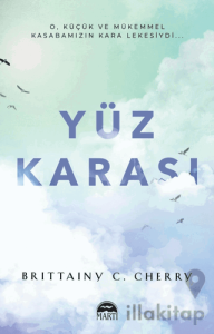 Yüz Karası
