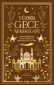 Yüzbir Gece Masalları
