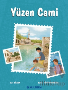 Yüzen Cami