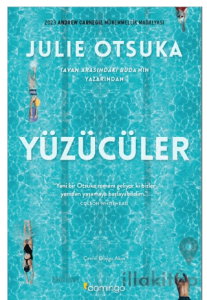 Yüzücüler