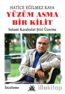 Yüzüm Asma Bir Kilit