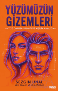 Yüzümüzün Gizemleri