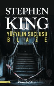 Yüzyılın Suçlusu Blaze