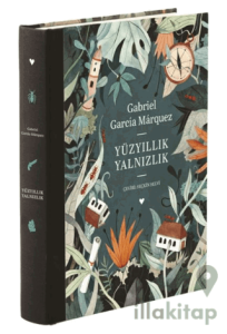 Yüzyıllık Yalnızlık (Özel Baskı)