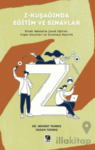 Z-Kuşağında Eğitim ve Sınavlar