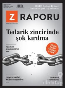 Z Raporu Dergisi Sayı: 30 Kasım 2021