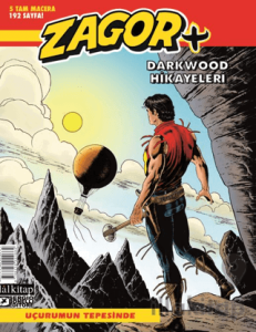Zagor +15
