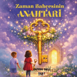 Zaman Bahçesinin Anahtarı