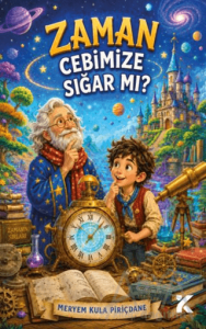 Zaman Cebimize Sığar Mı?