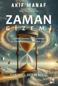 Zaman Gizemi