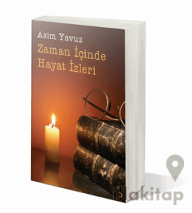 Zaman İçinde Hayat İzleri