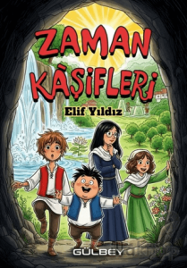 Zaman Kaşifleri