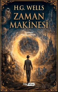 Zaman Makinesi
