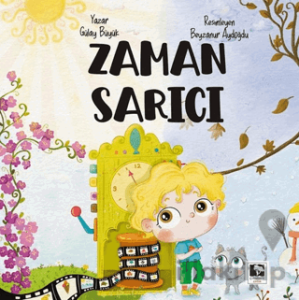 Zaman Sarıcı