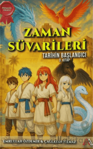 Zaman Süvarileri