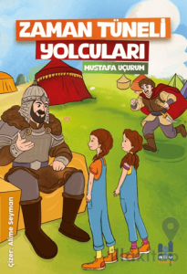 Zaman Tüneli Yolcuları