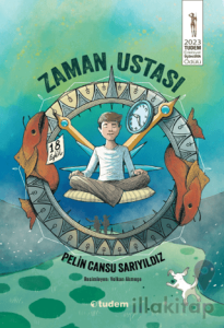 Zaman Ustası