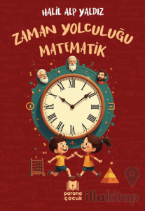 Zaman Yolculuğu Matematik