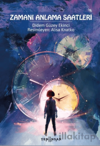 Zamanı Anlama Saatleri