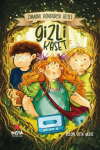 Zamanı Döndüren Beşli - Gizli Kaset