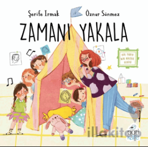 Zamanı Yakala