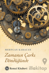 Zamanın Çarkı Döndüğünde