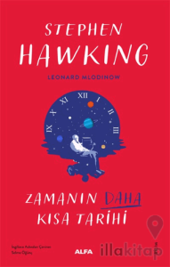 Zamanın Daha Kısa Tarihi