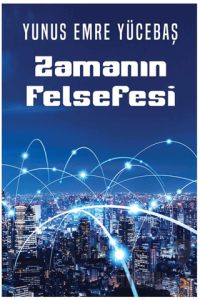 Zamanın Felsefesi