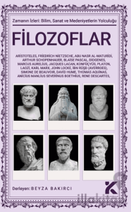 Zamanın İzleri-3 Filozoflar