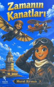 Zamanın Kanatları