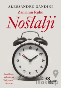 Zamanın Ruhu Nostalji