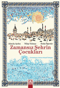 Zamansız Şehrin Çocukları