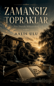 Zamansız Topraklar