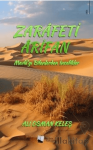 Zarafeti Arifan - Mevla’yı Bilenlerden İncelikler