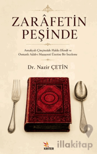 Zarâfetin Peşinde