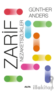 Zarif Nezaketsizlikler