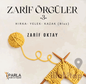 Zarif Örgüler 3