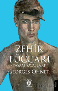 Zehir Tüccarı (Yaşam Savaşları)