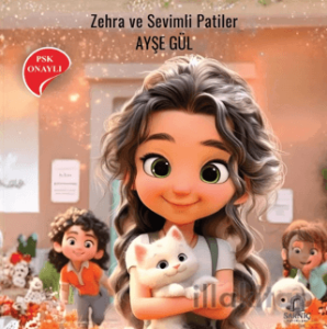Zehra ve Sevimli Patiler