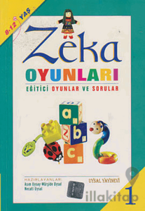 Zeka Oyunları 1