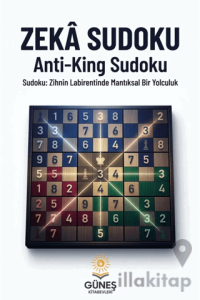 Zeka Sudoku